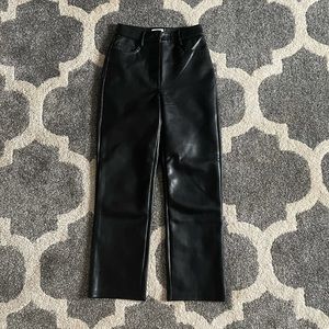 Wilfred Melina Pant - Size 00 Cropped Length